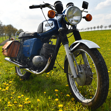  MZ Motorok Története: A szászországi Kis műhelytől a világhírig